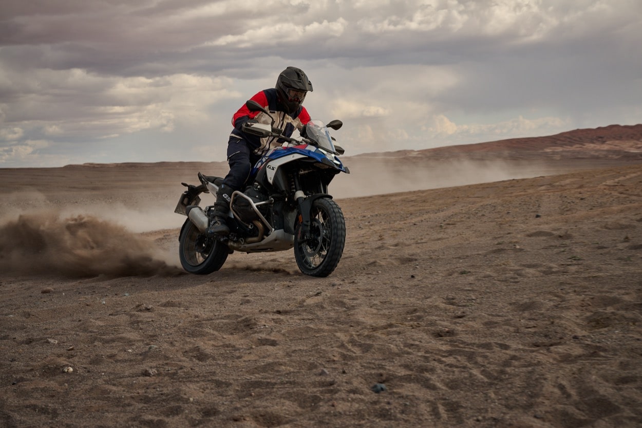 MotoVibe